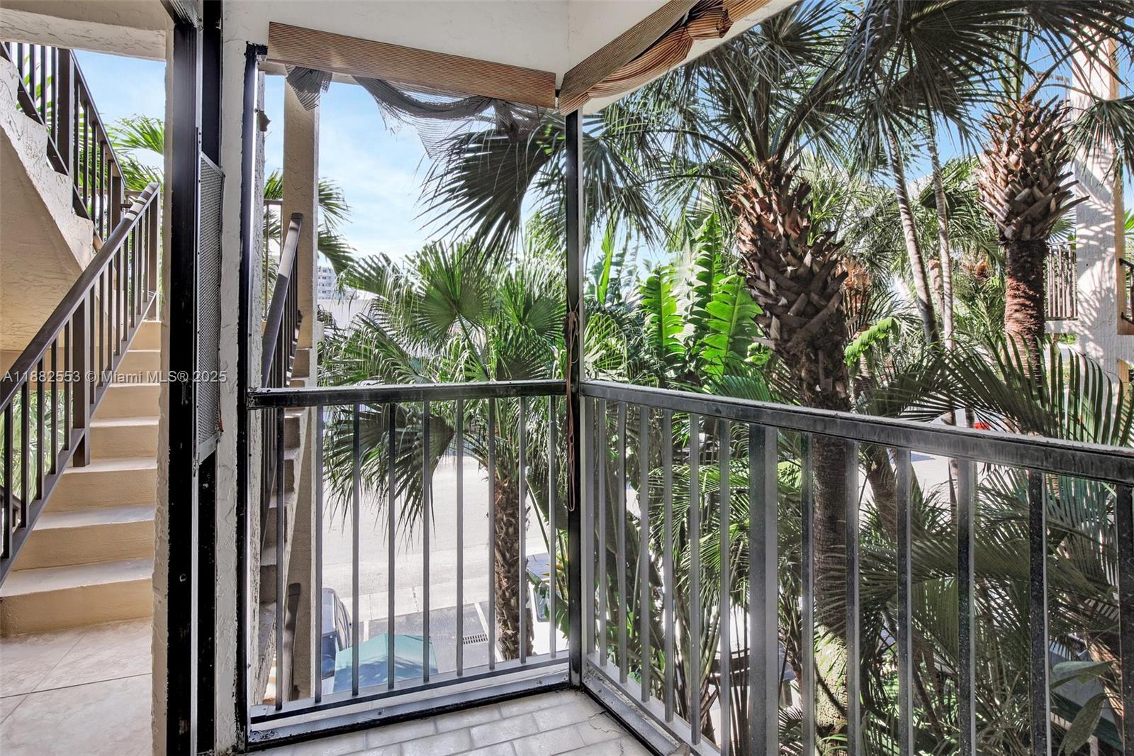 GARDEN VIEW APARTMENTS CO - Residential