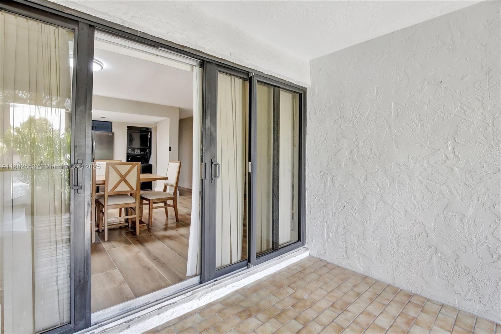 GARDEN VIEW APARTMENTS CO - Residential