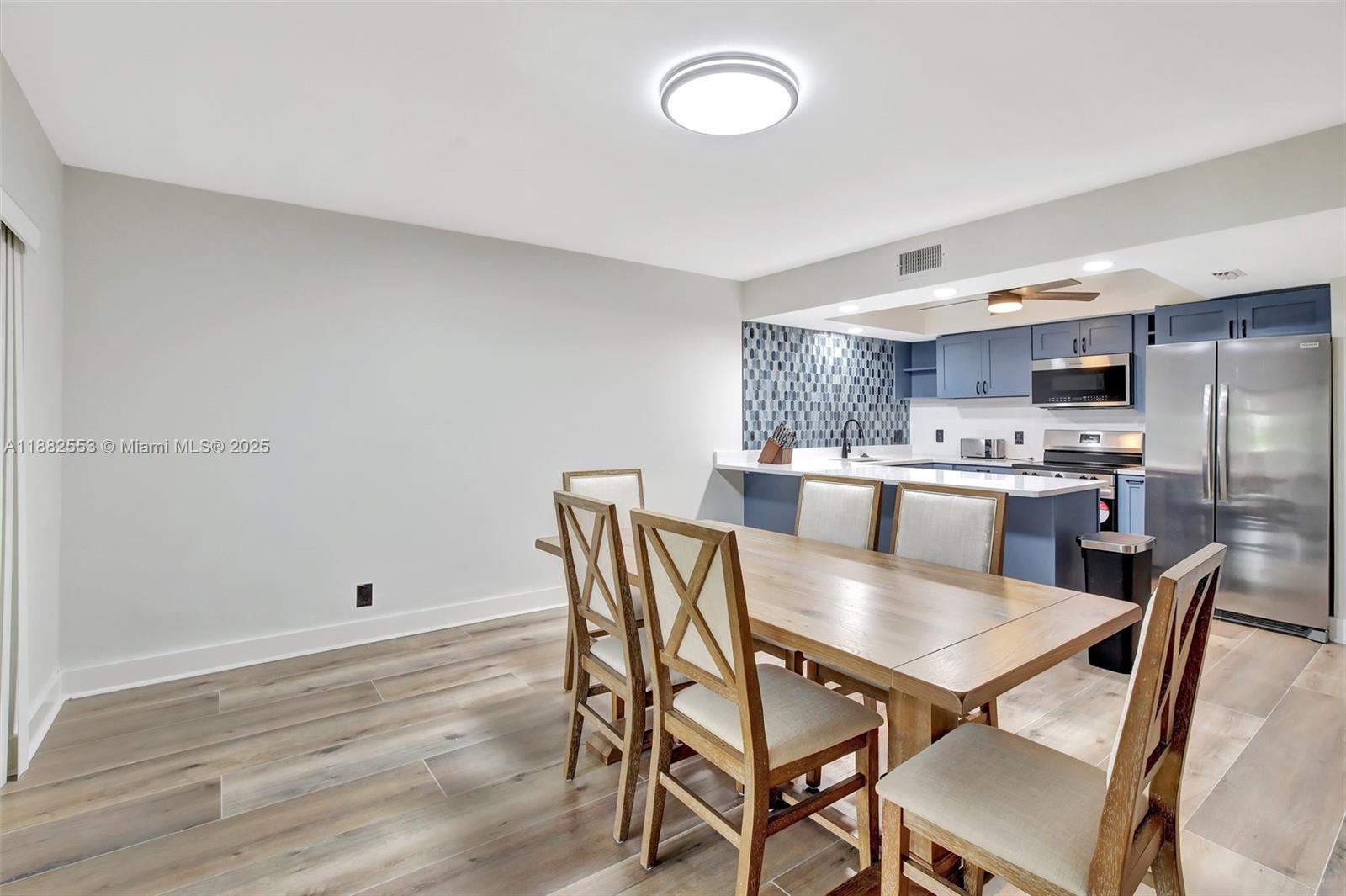 GARDEN VIEW APARTMENTS CO - Residential