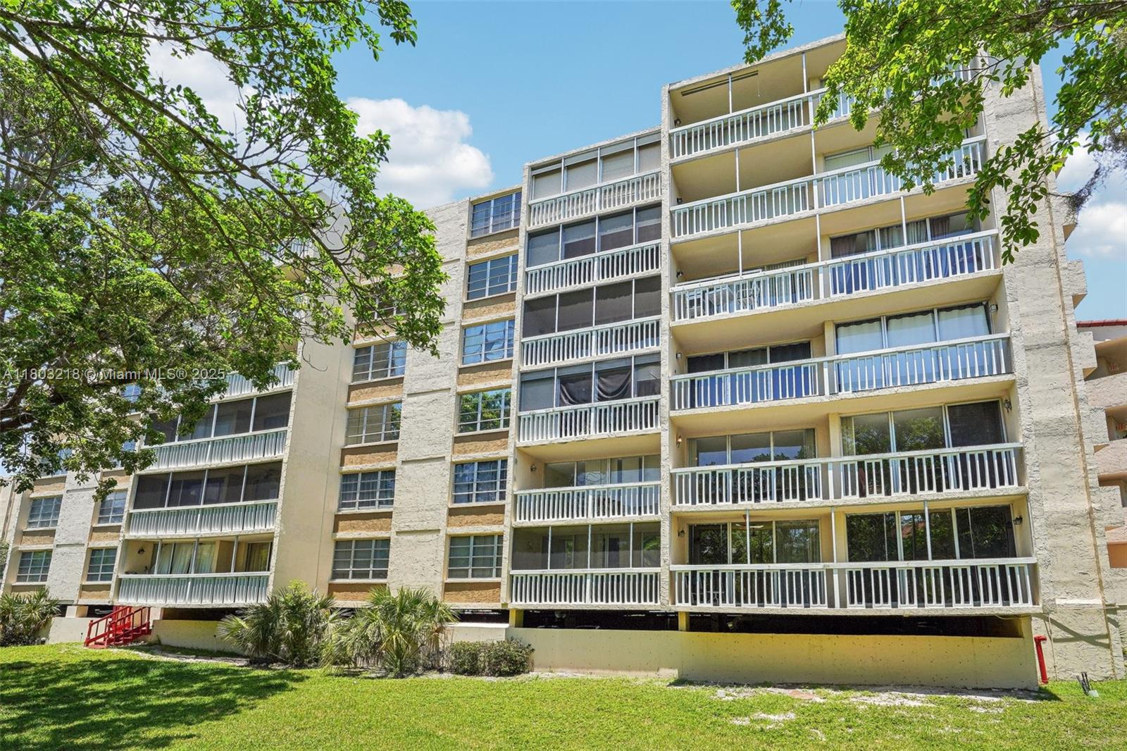 ENVIRON I CONDO 7 AND 8 - Residential