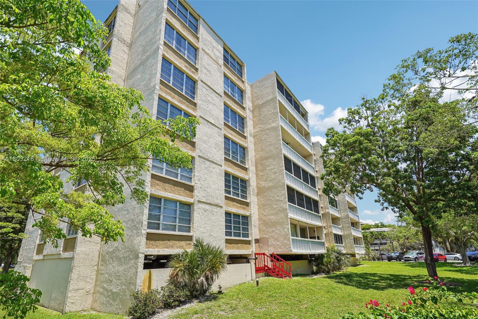 ENVIRON I CONDO 7 AND 8 - Residential