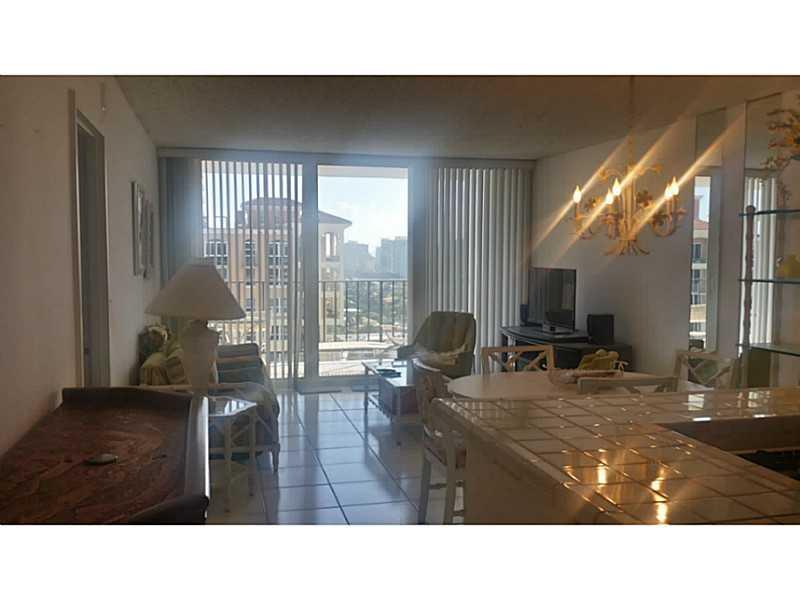 PARKER PLAZA ESTATES COND - Residential Lease