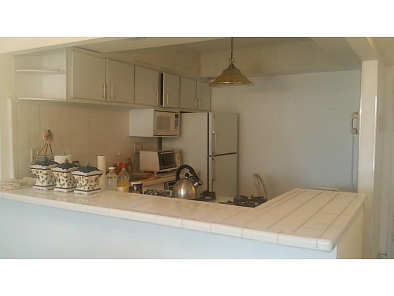 PARKER PLAZA ESTATES COND - Residential Lease