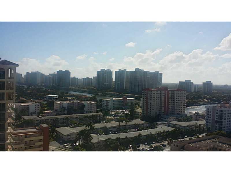 PARKER PLAZA ESTATES COND - Residential Lease