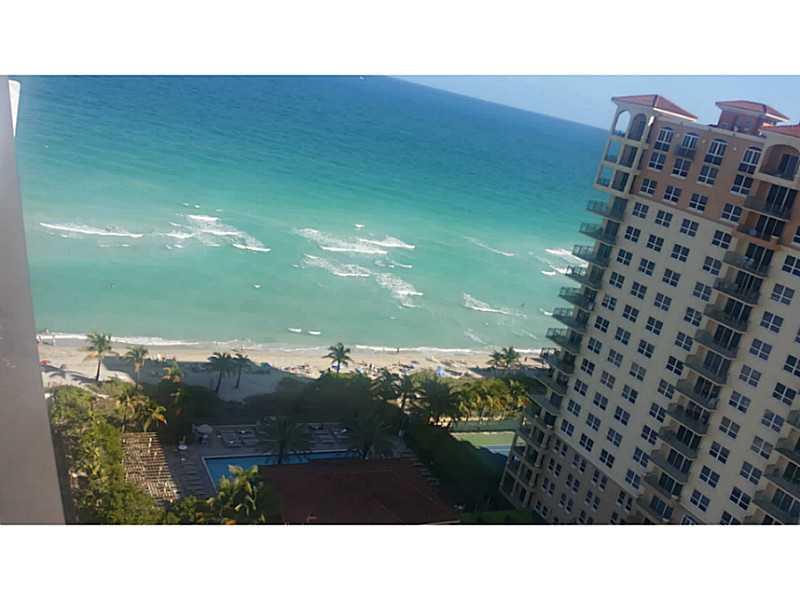PARKER PLAZA ESTATES COND - Residential Lease