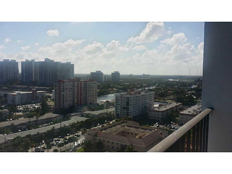 PARKER PLAZA ESTATES COND - Residential Lease