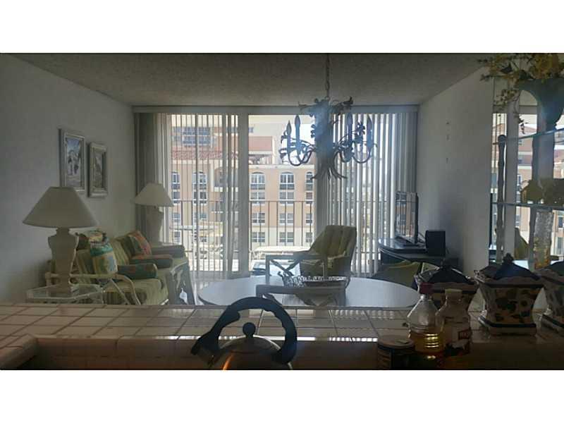 PARKER PLAZA ESTATES COND - Residential Lease