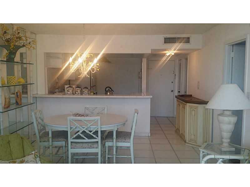 PARKER PLAZA ESTATES COND - Residential Lease
