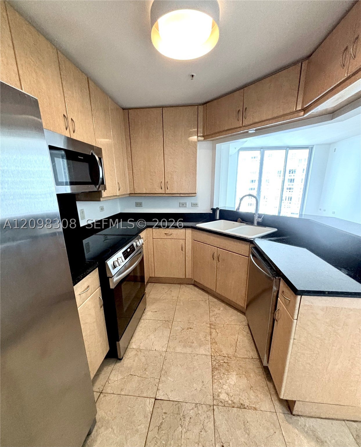 801 Brickell Key Blvd 1608