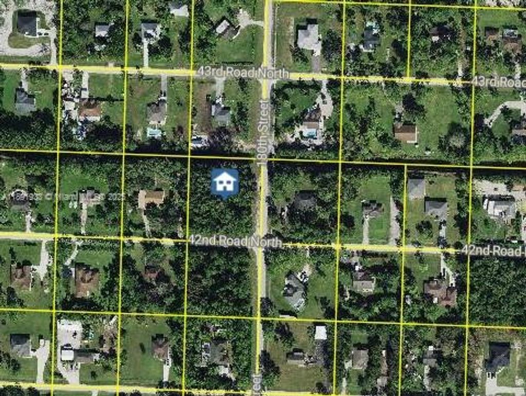 Photo of 180xx 42 Rd N, Loxahatchee, FL 33470 (MLS # A11891933)