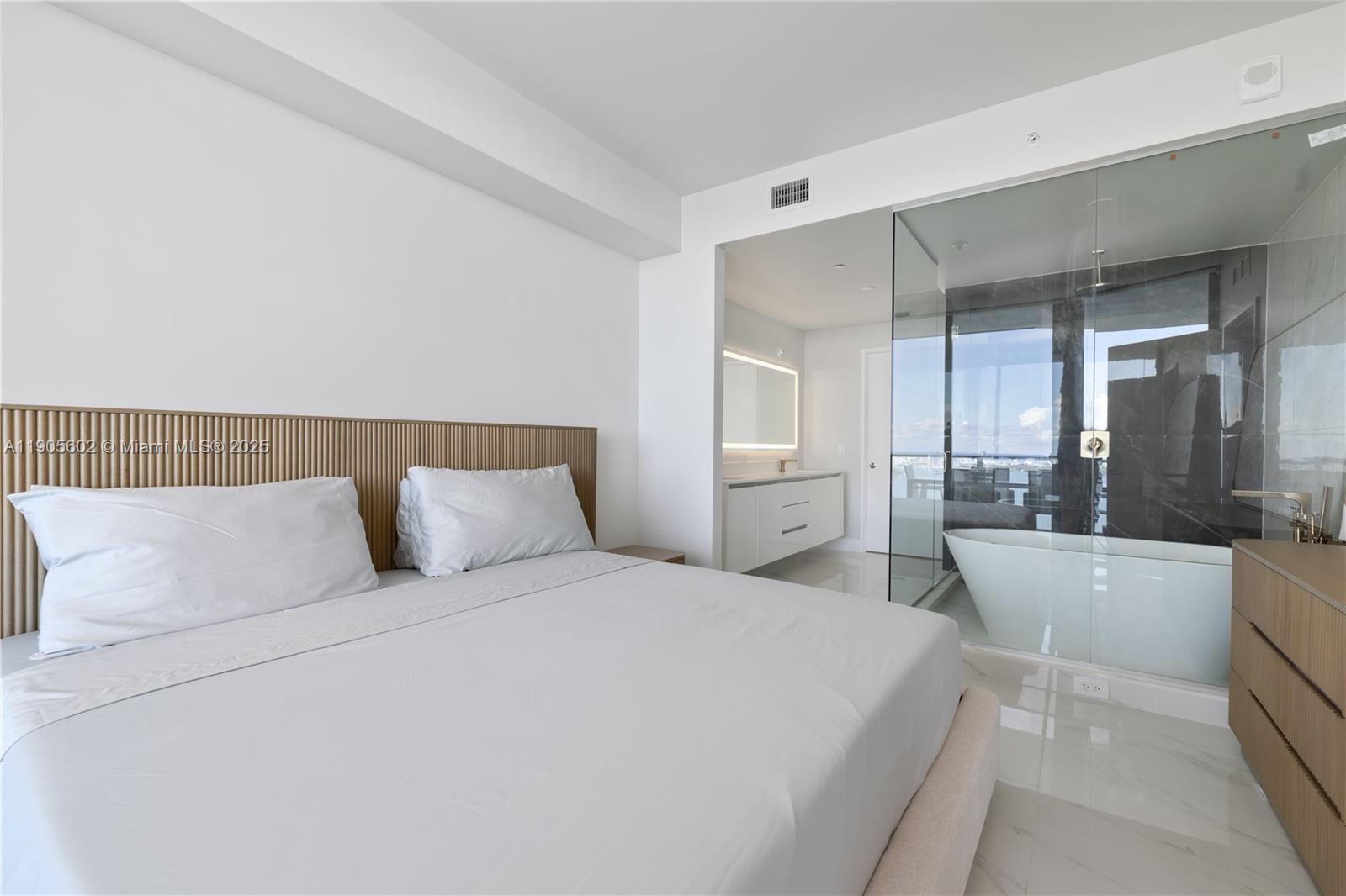 ARIA RESERVE - Residential Lease