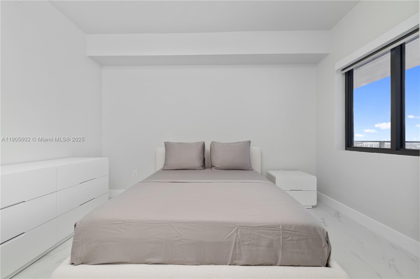 ARIA RESERVE - Residential Lease