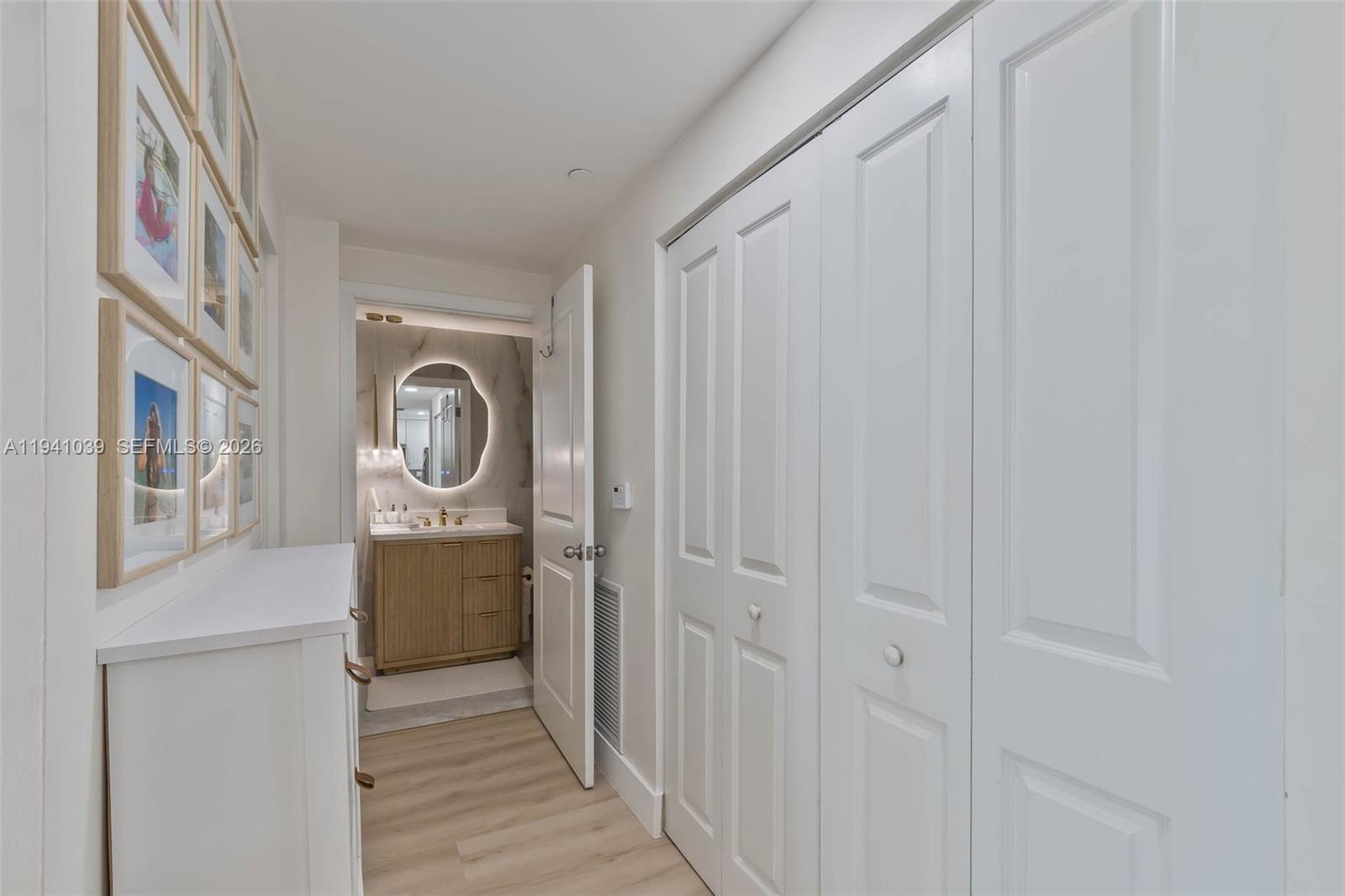 VUE AT BRICKELL CONDO - Residential