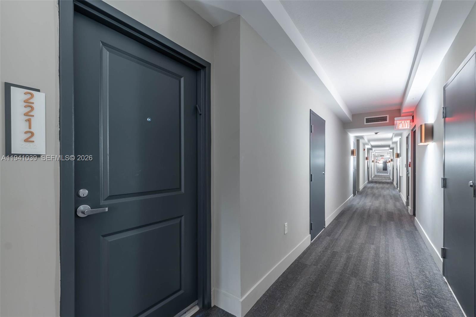 VUE AT BRICKELL CONDO - Residential