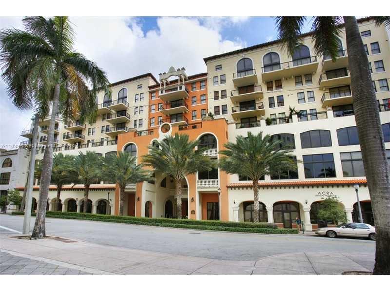 55 Merrick Way 711, Coral Gables, Broward County, Florida - 1 Bedrooms  
2 Bathrooms - 