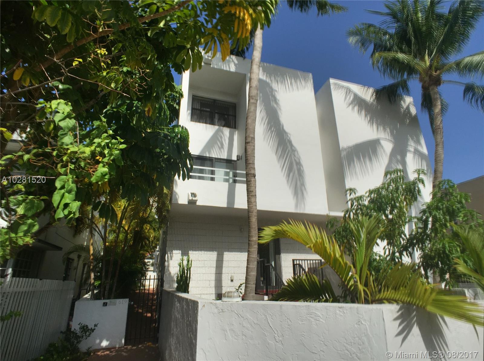 BOUGAINVILLEA SOUTH CONDO - Residential Lease