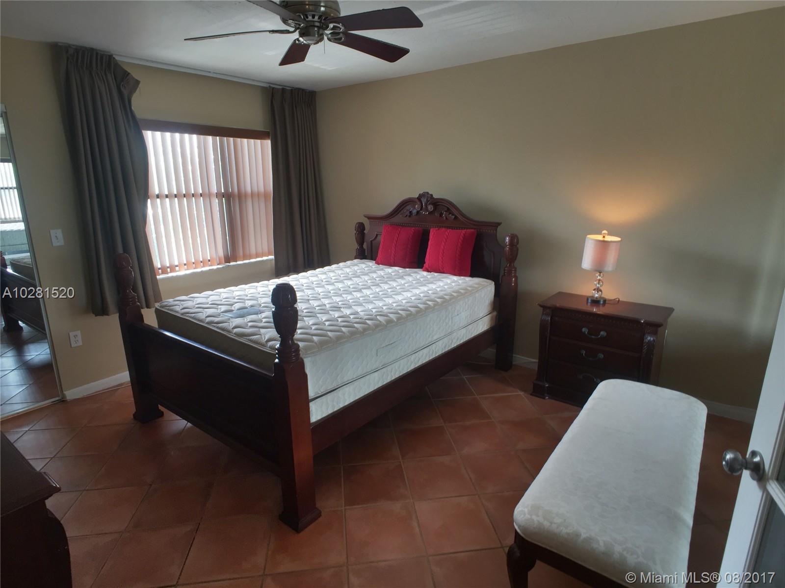 BOUGAINVILLEA SOUTH CONDO - Residential Lease