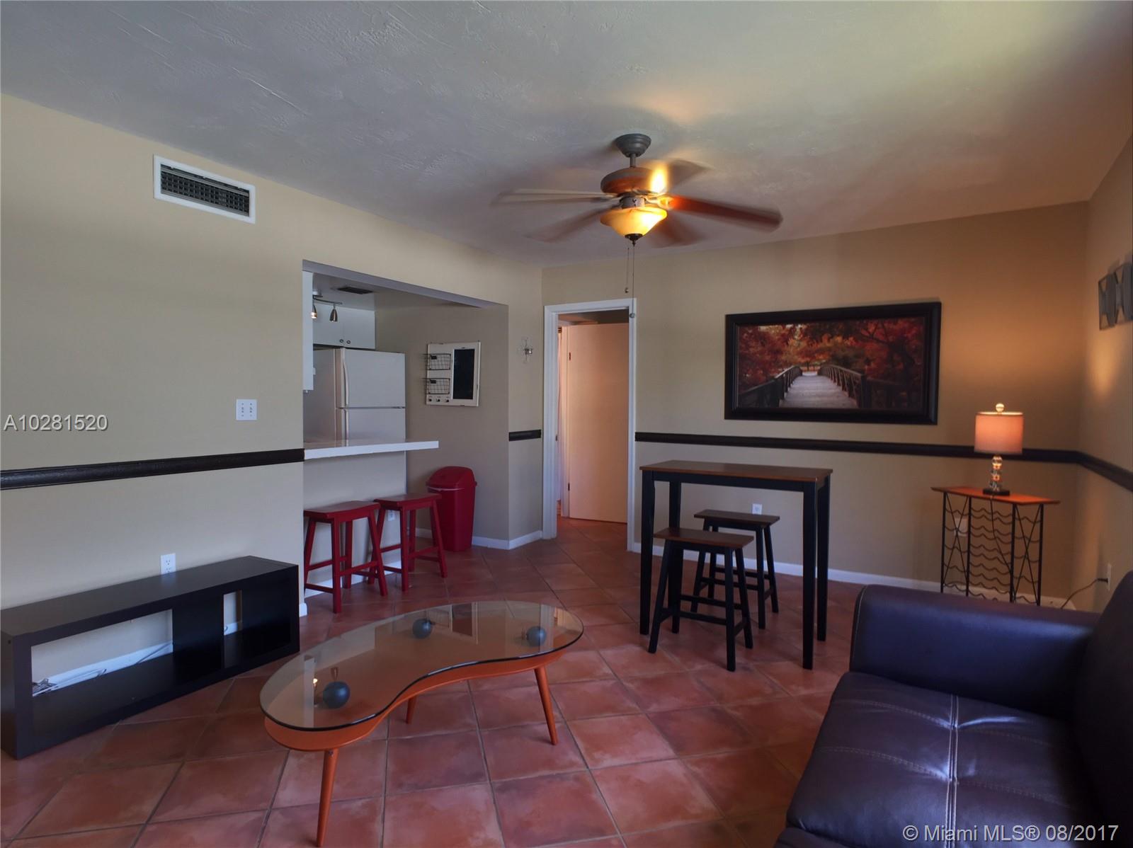 BOUGAINVILLEA SOUTH CONDO - Residential Lease