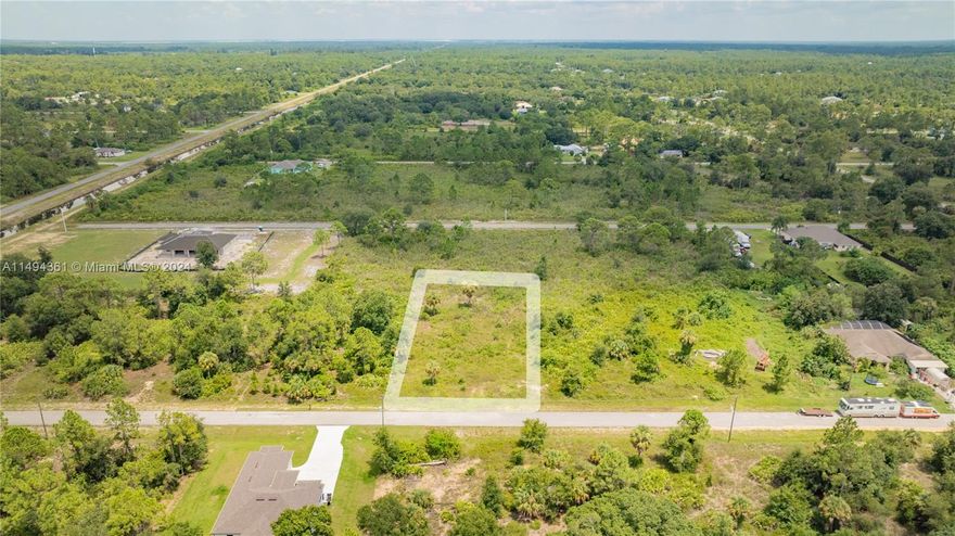 Ready for development lots. Lehigh Acres in Lee County, minutes away from East LaBelle, & Fort Myers. Rapidly growing residential community, with access to major highways. Owner is selling 12 total lots, in various locations. Great opportunity, lots can be bought together as a package with preferred pricing. Or be sold individually. Reach out for other lot locations. Gopher tortoise have been found on the lot.