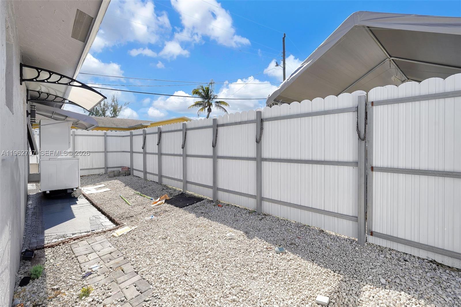 LIBERTY GARDENS - Residential