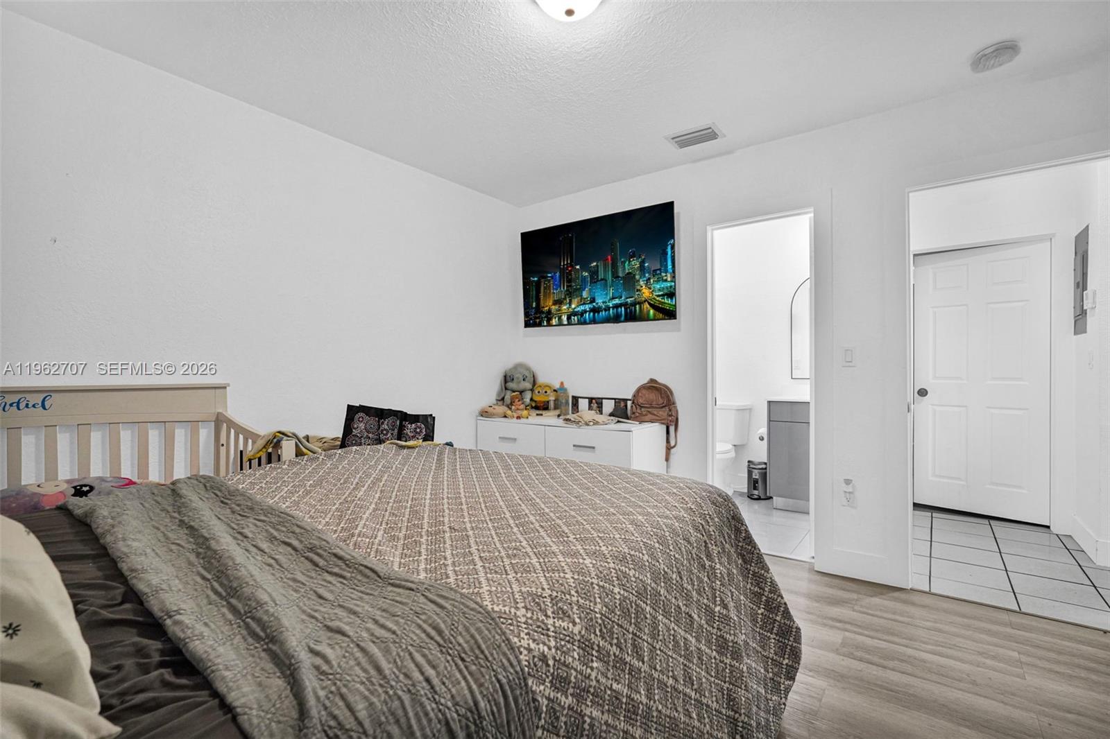 LIBERTY GARDENS - Residential