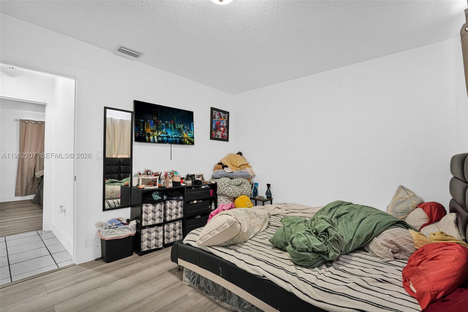 LIBERTY GARDENS - Residential