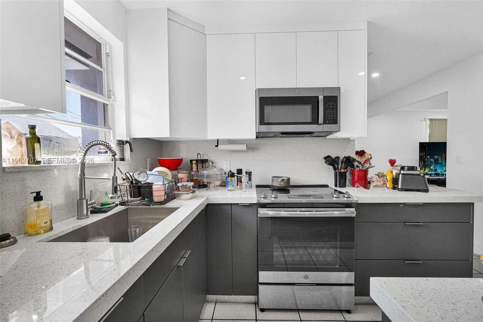 LIBERTY GARDENS - Residential