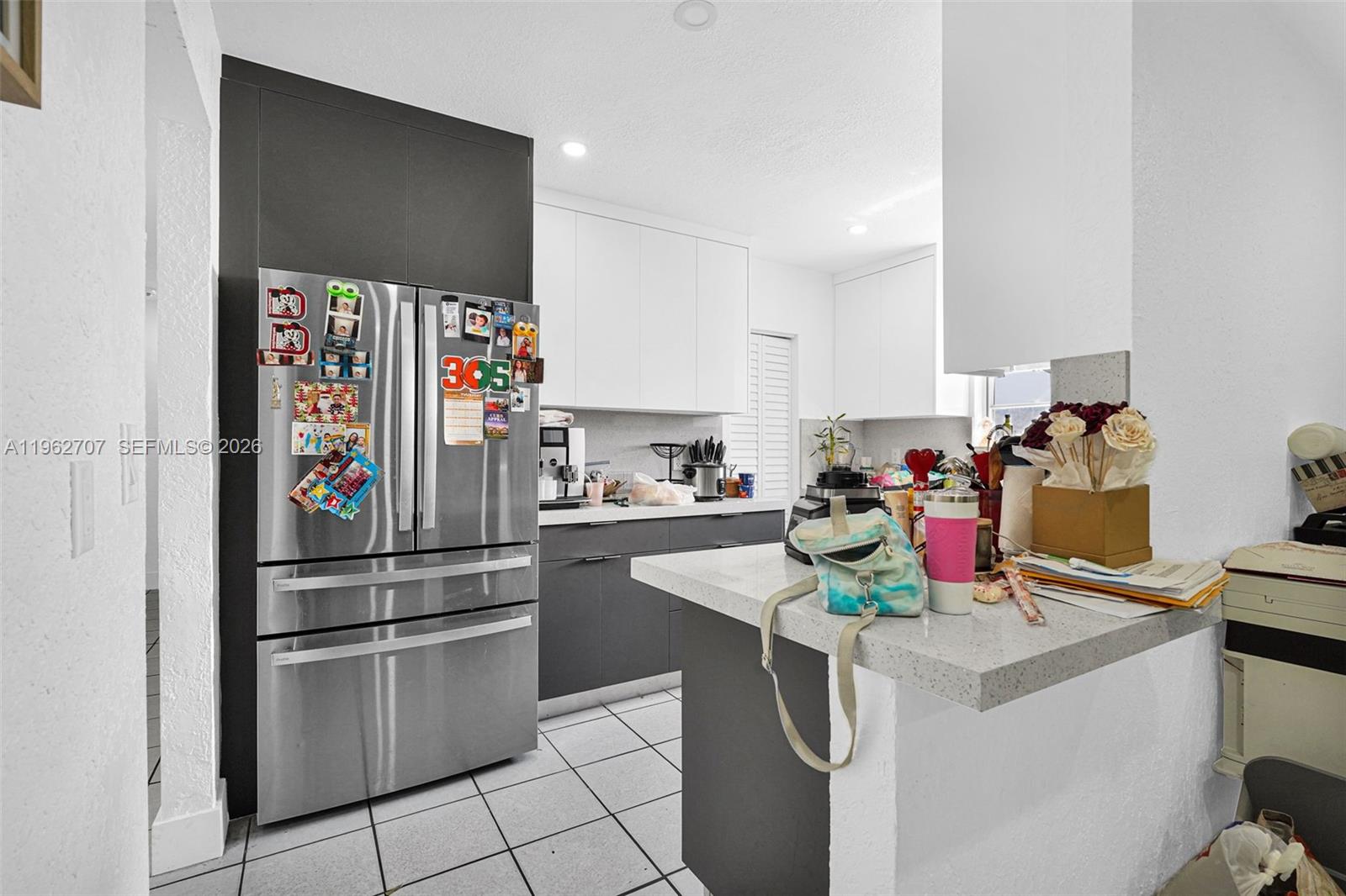 LIBERTY GARDENS - Residential