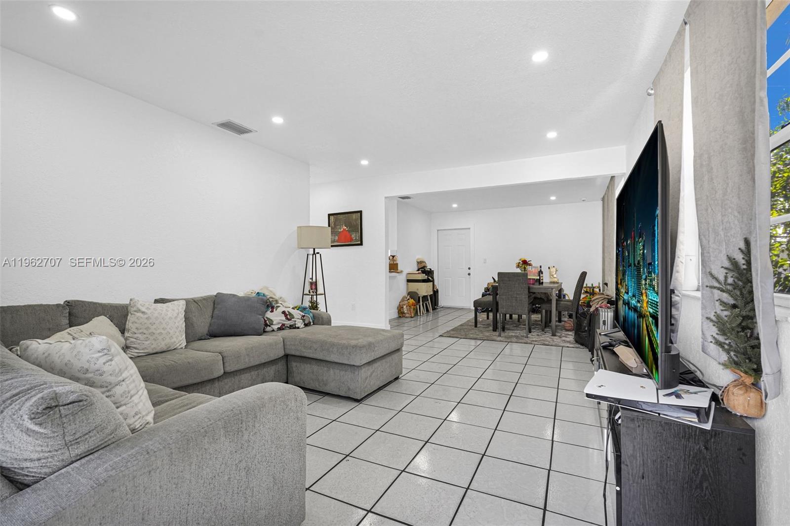 LIBERTY GARDENS - Residential