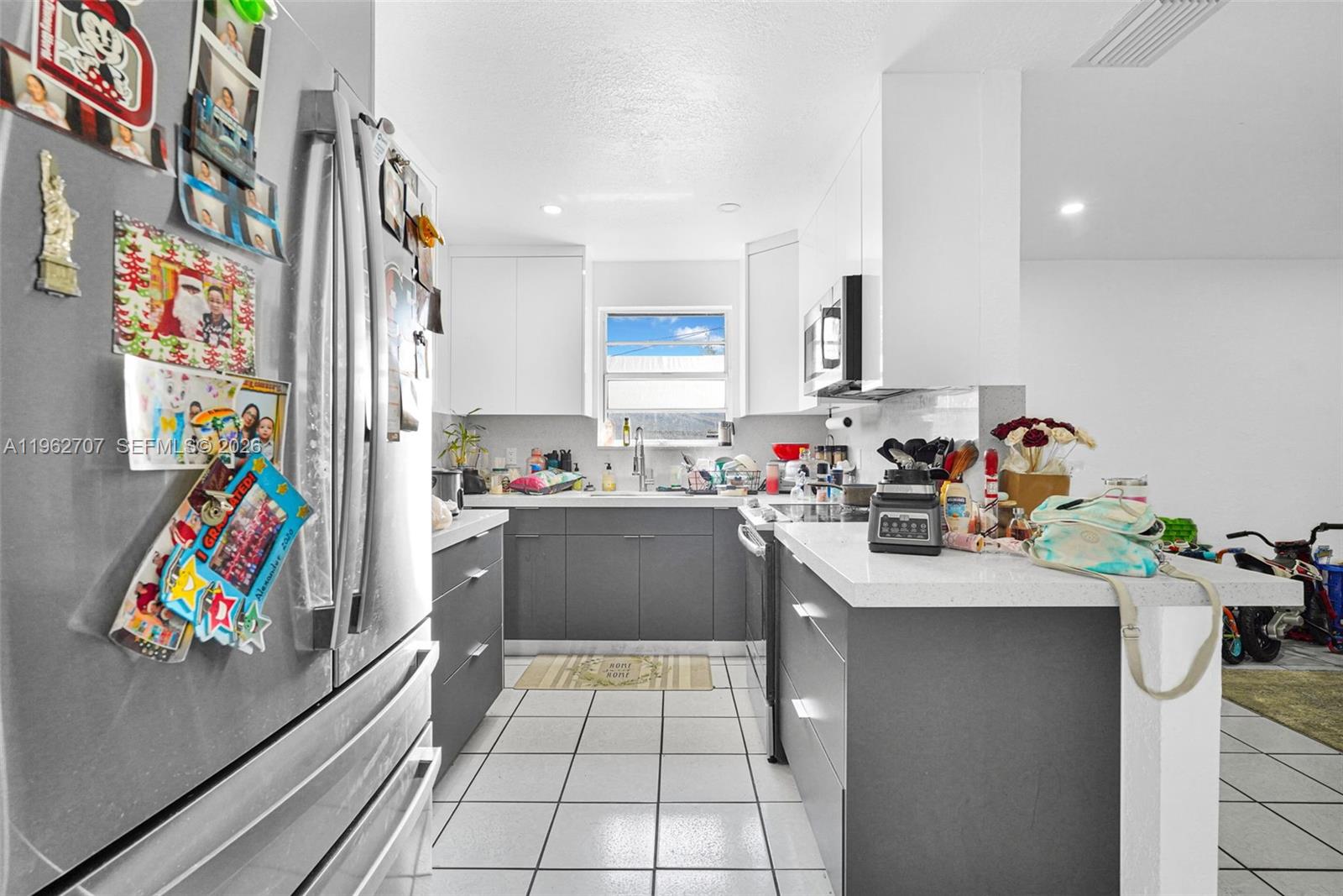 LIBERTY GARDENS - Residential