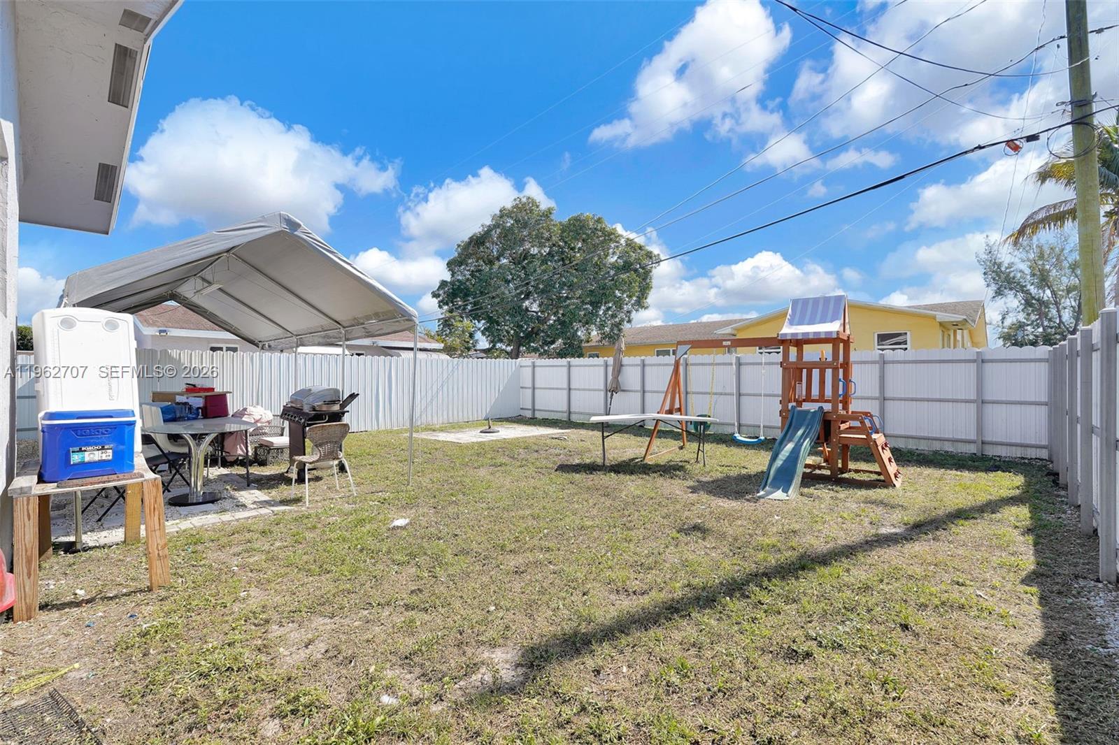 LIBERTY GARDENS - Residential