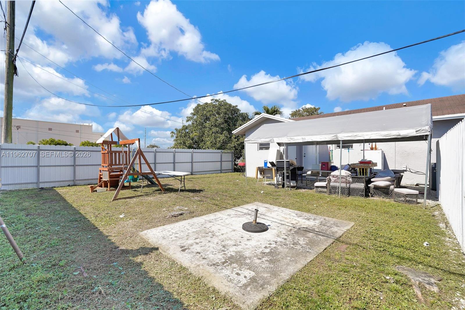 LIBERTY GARDENS - Residential