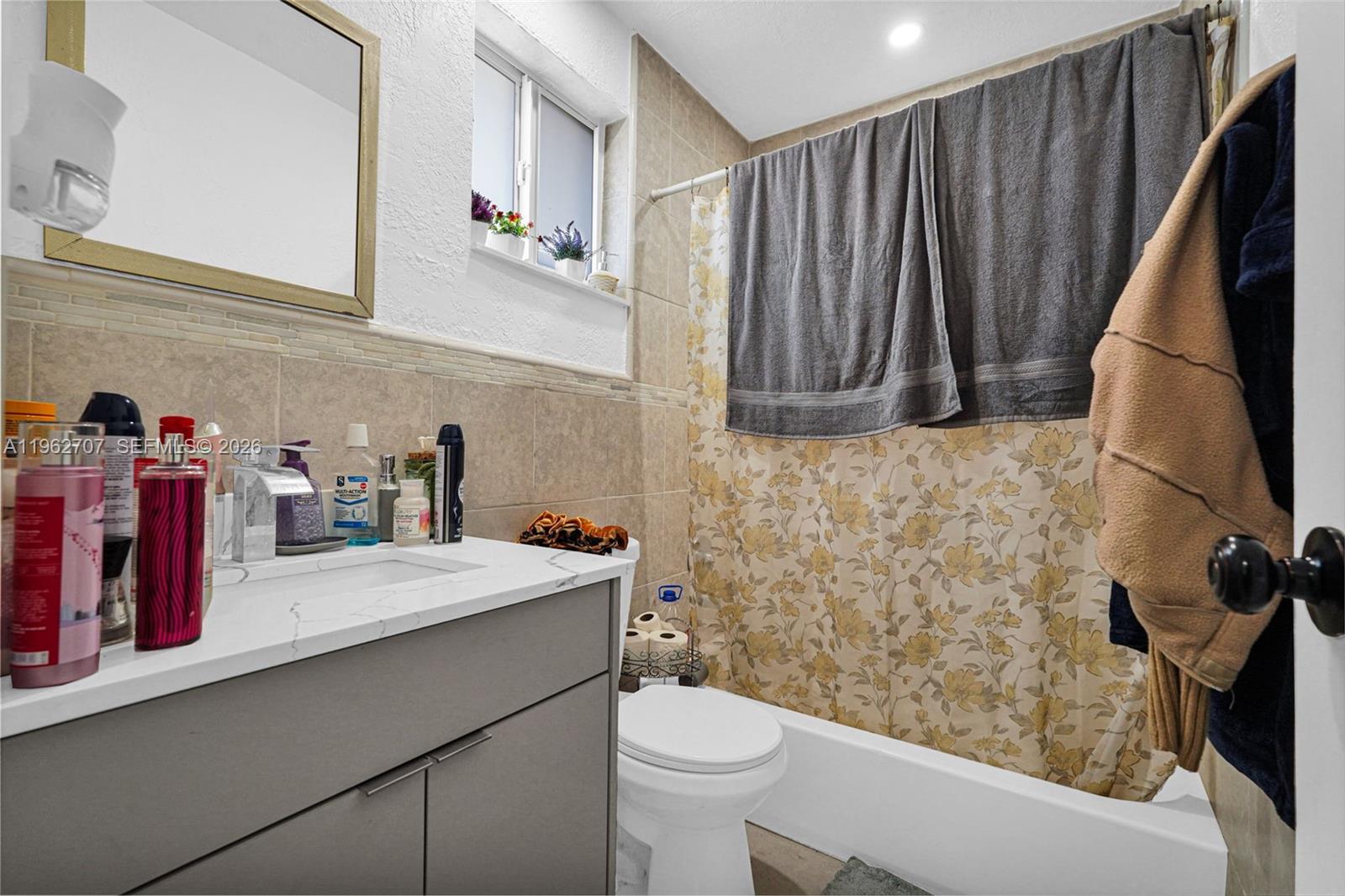 LIBERTY GARDENS - Residential