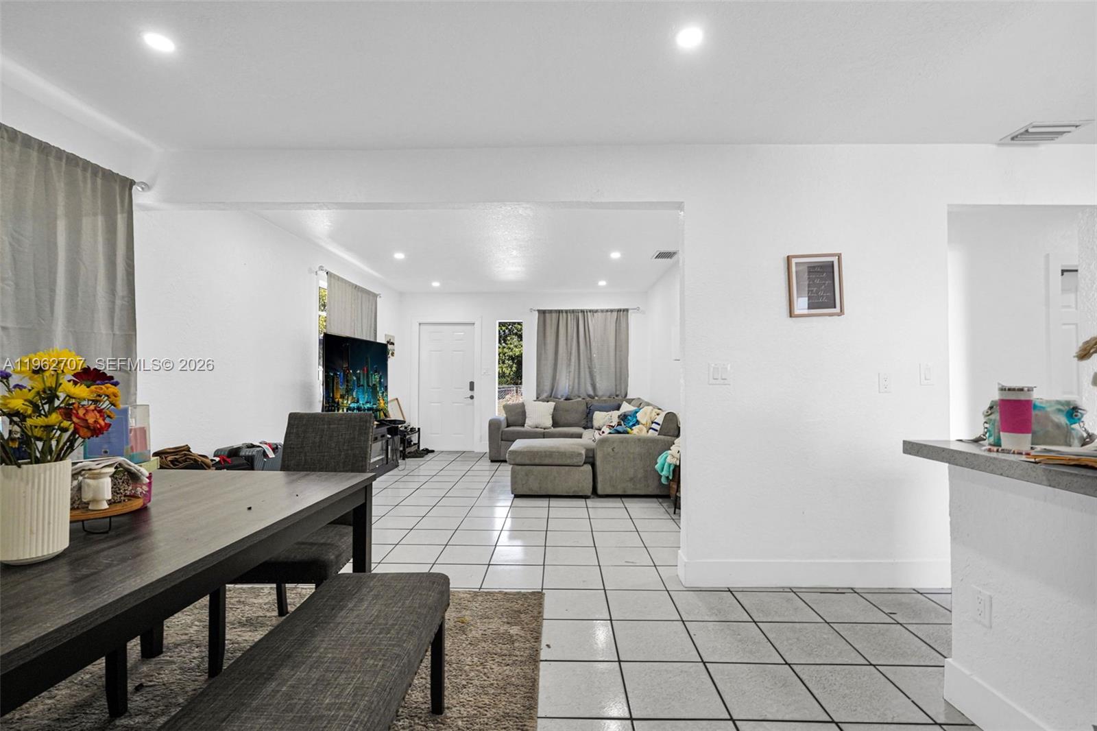 LIBERTY GARDENS - Residential