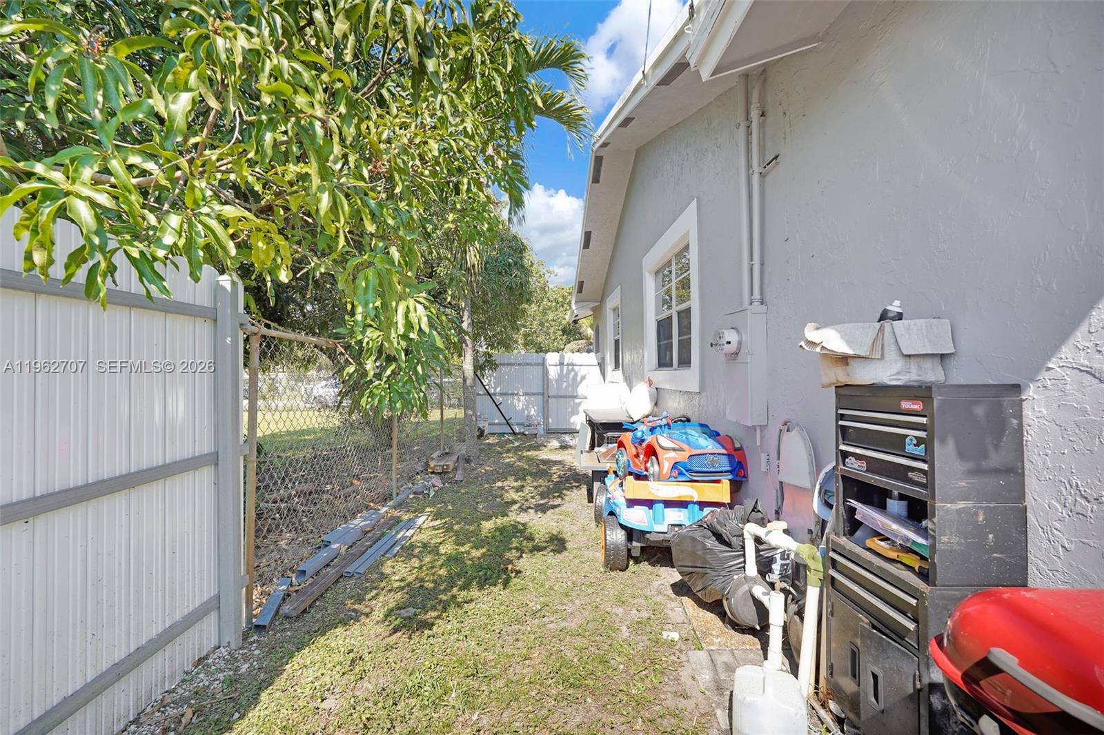 LIBERTY GARDENS - Residential