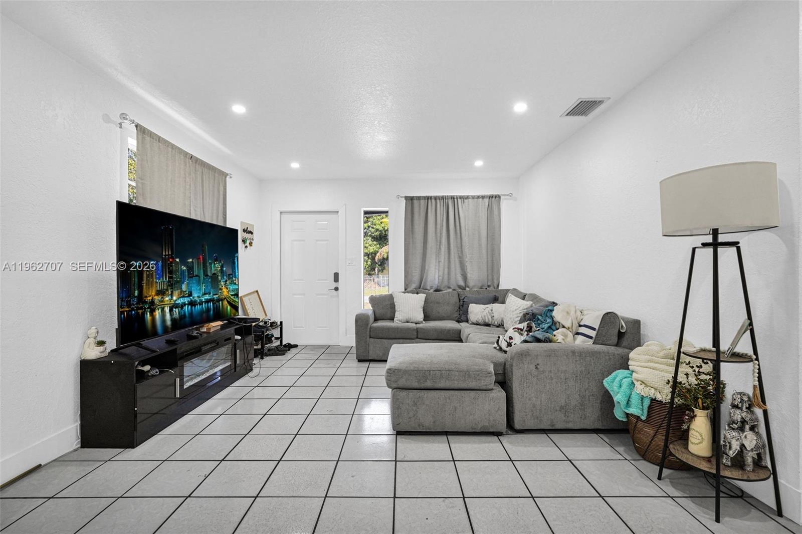 LIBERTY GARDENS - Residential