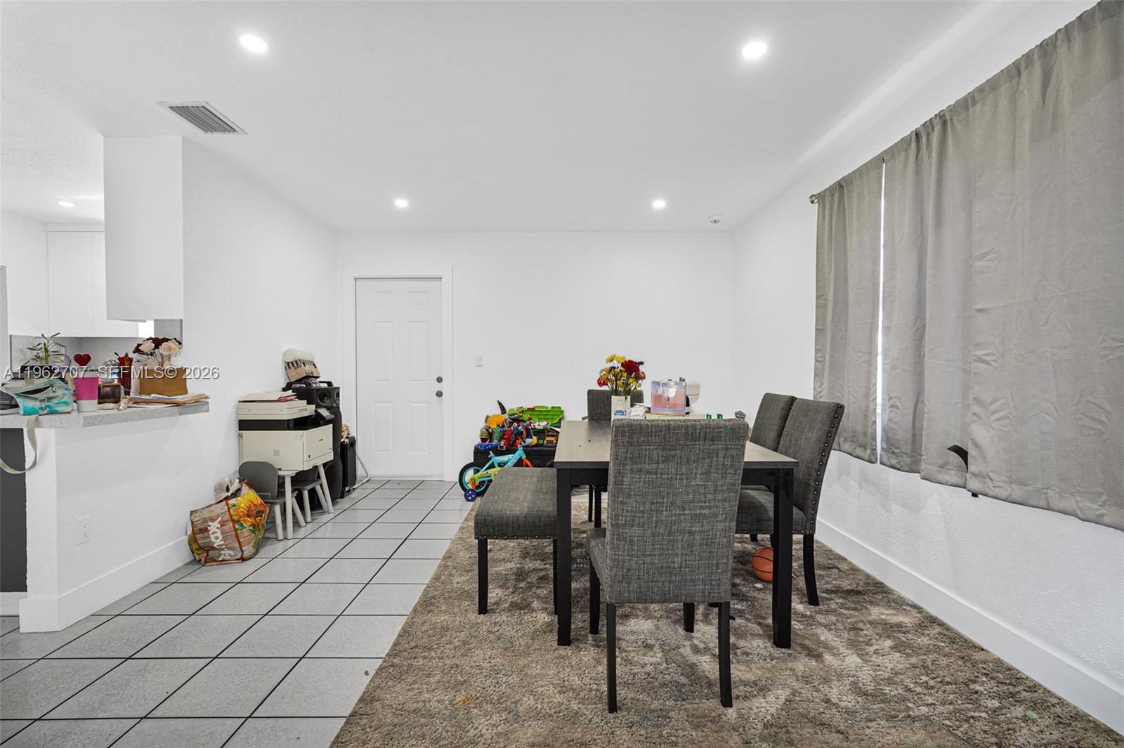 LIBERTY GARDENS - Residential