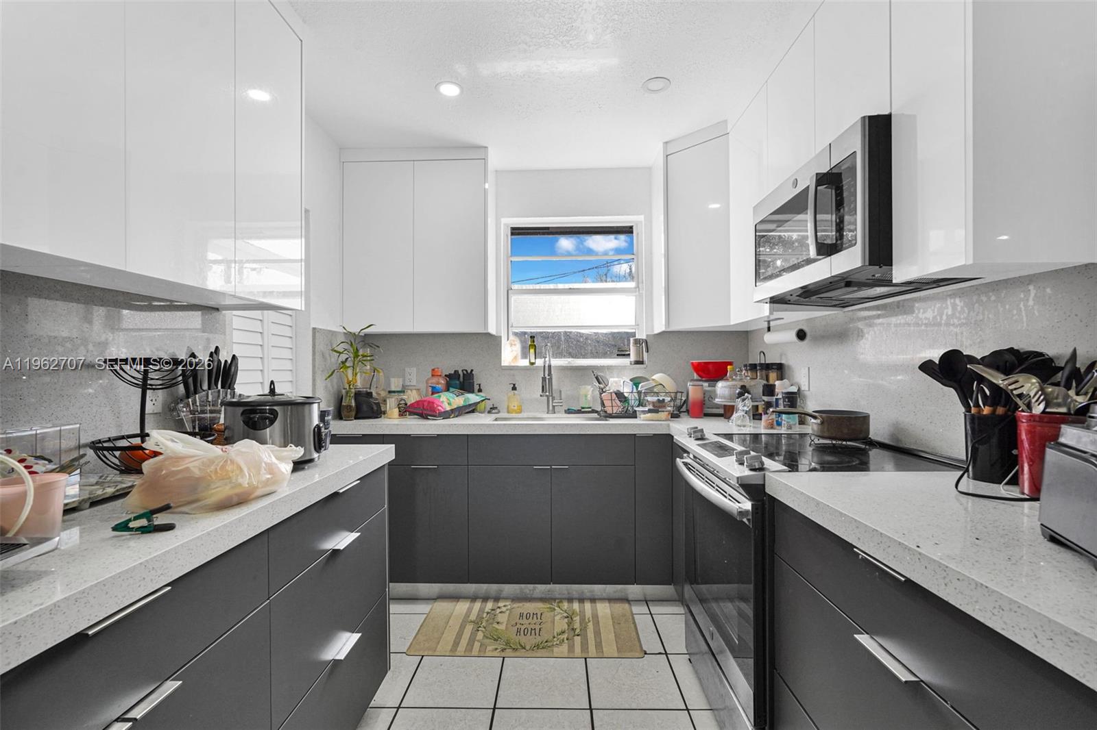 LIBERTY GARDENS - Residential