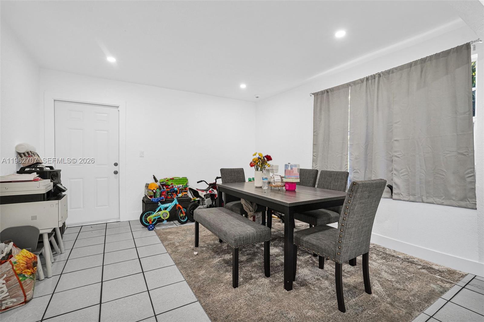 LIBERTY GARDENS - Residential