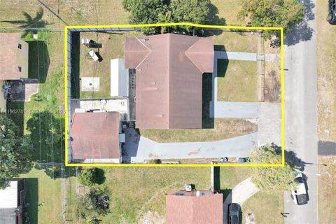 3280 NW 213th Ter Miami Gardens FL 33056