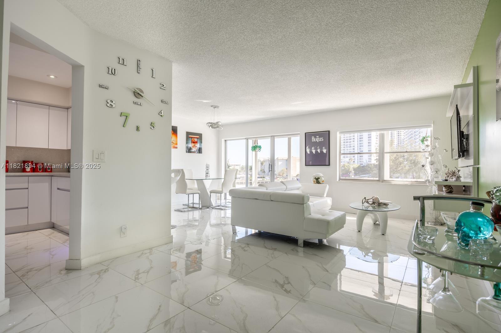 FAIRWAYS RIVIERA NORTH CO - Residential