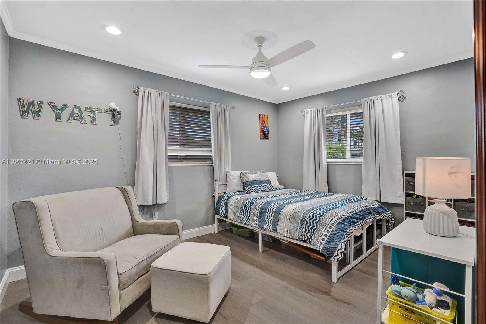 WHISPERING PINES EST SEC - Residential