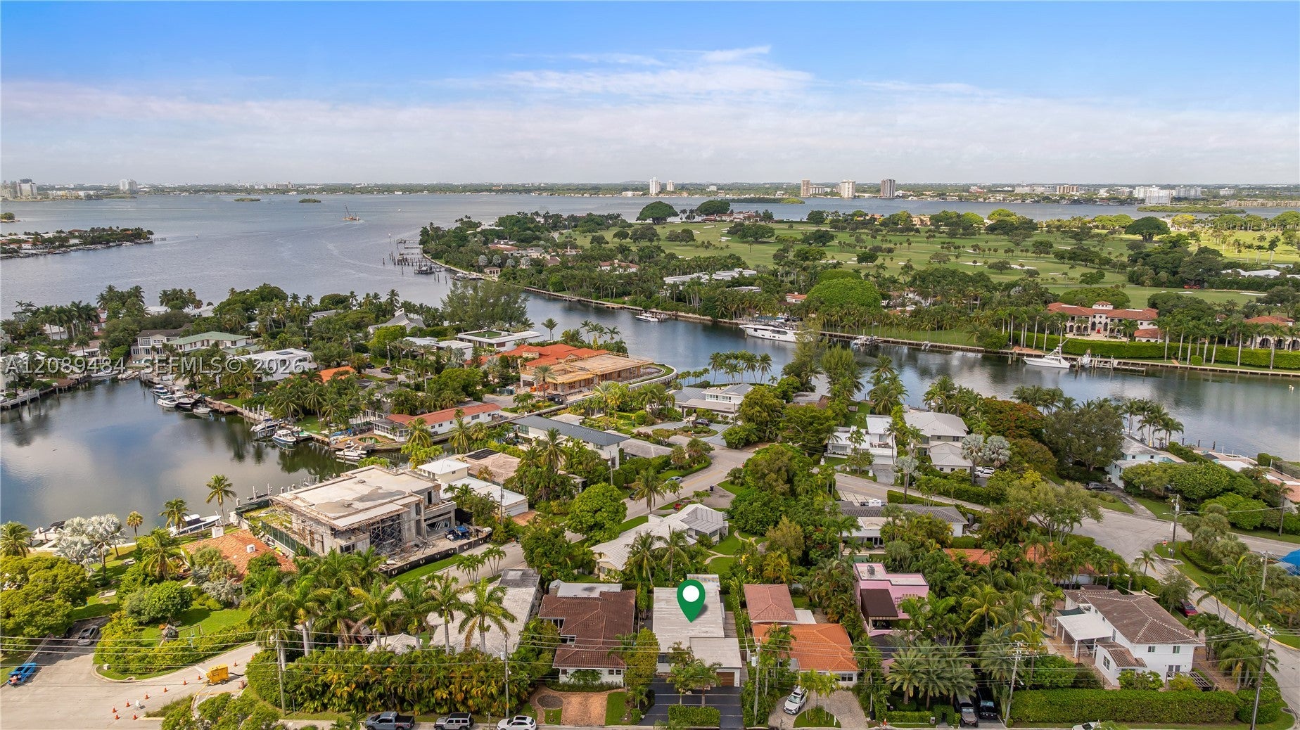 View photos, virtual tours, details... 8934 Hawthorne Ave