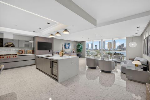 Photo of 6000 Island Blvd #707, Aventura, FL 33160 (MLS # A11865122)