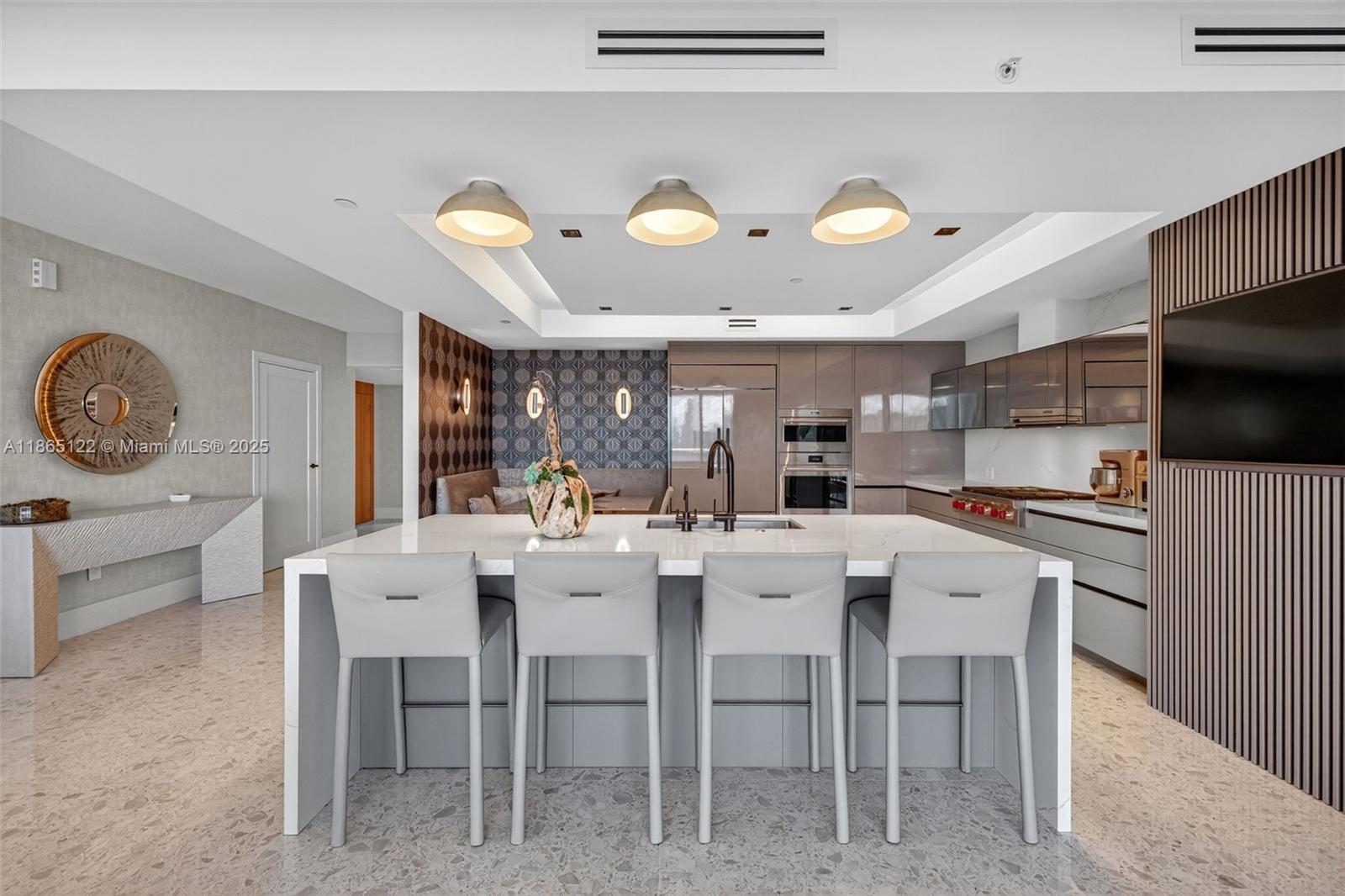 BELLAMARE @ WILLIAMS ISLA - Residential