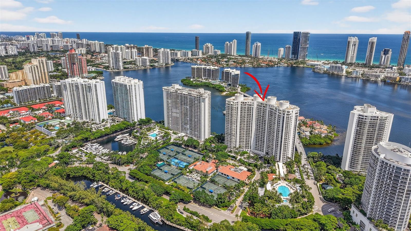 BELLAMARE @ WILLIAMS ISLA - Residential