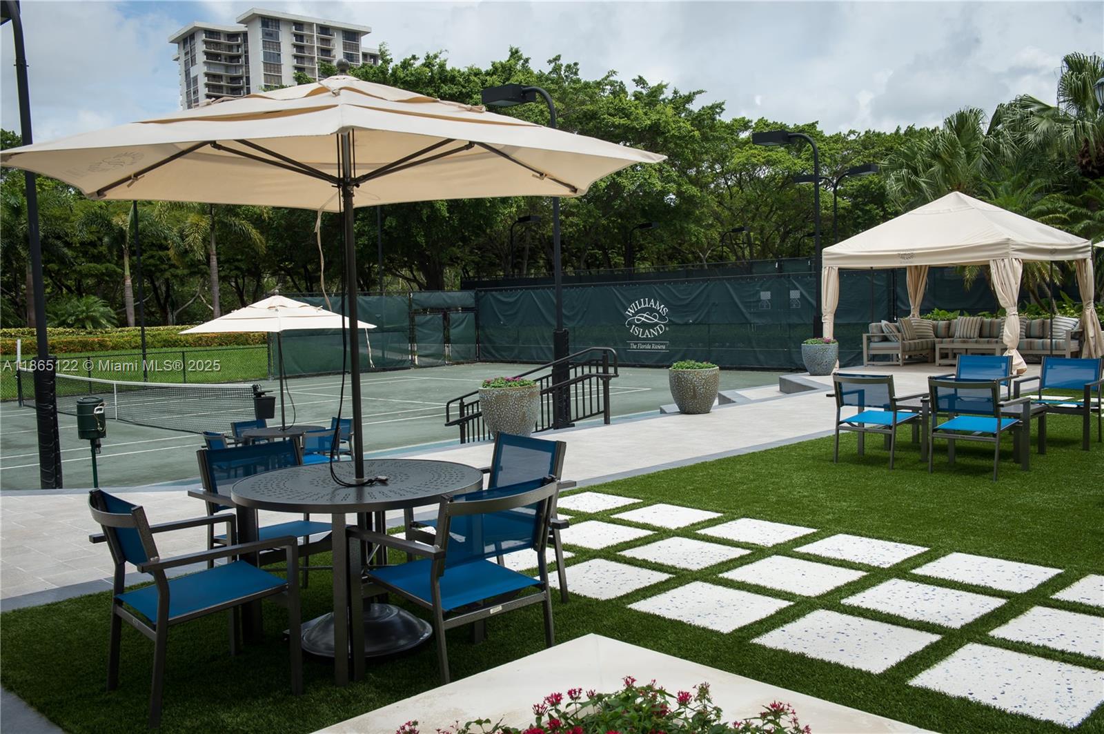 BELLAMARE @ WILLIAMS ISLA - Residential