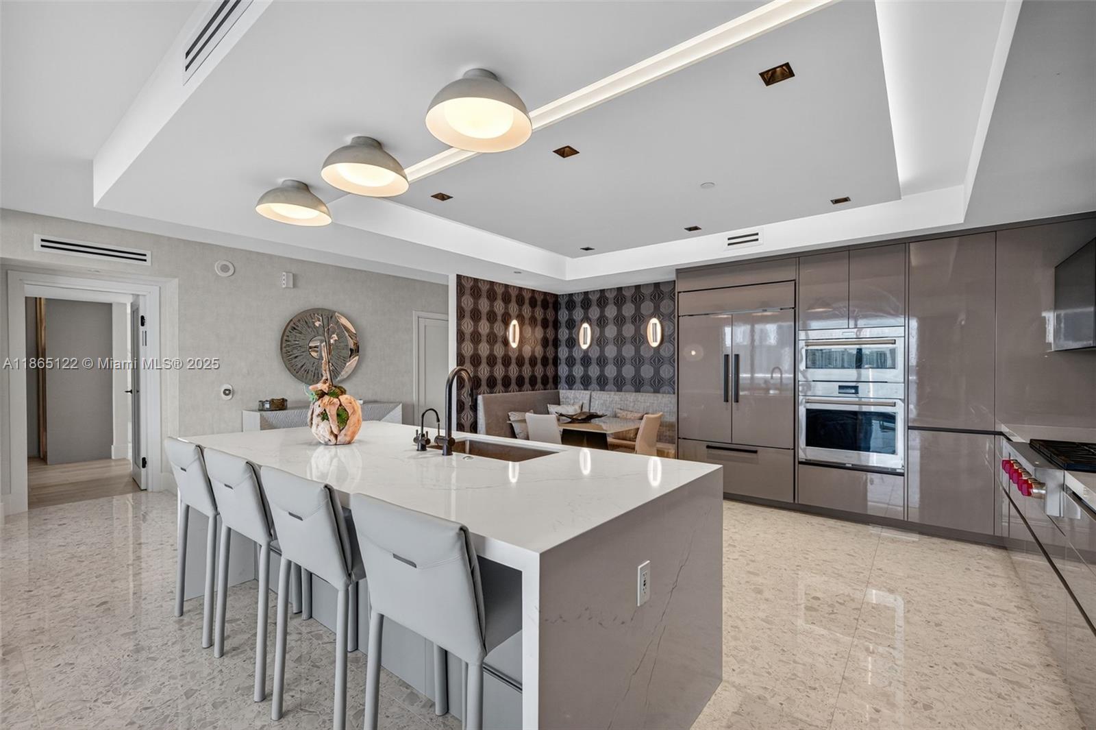 BELLAMARE @ WILLIAMS ISLA - Residential