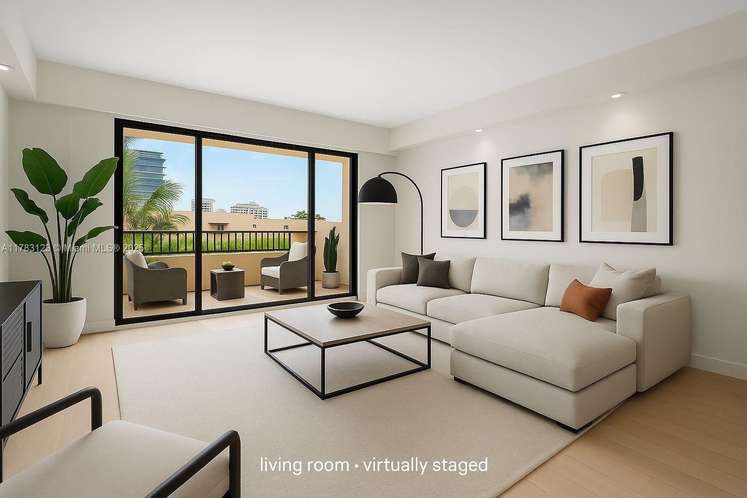 KEY COLONY NO 1 - Residential