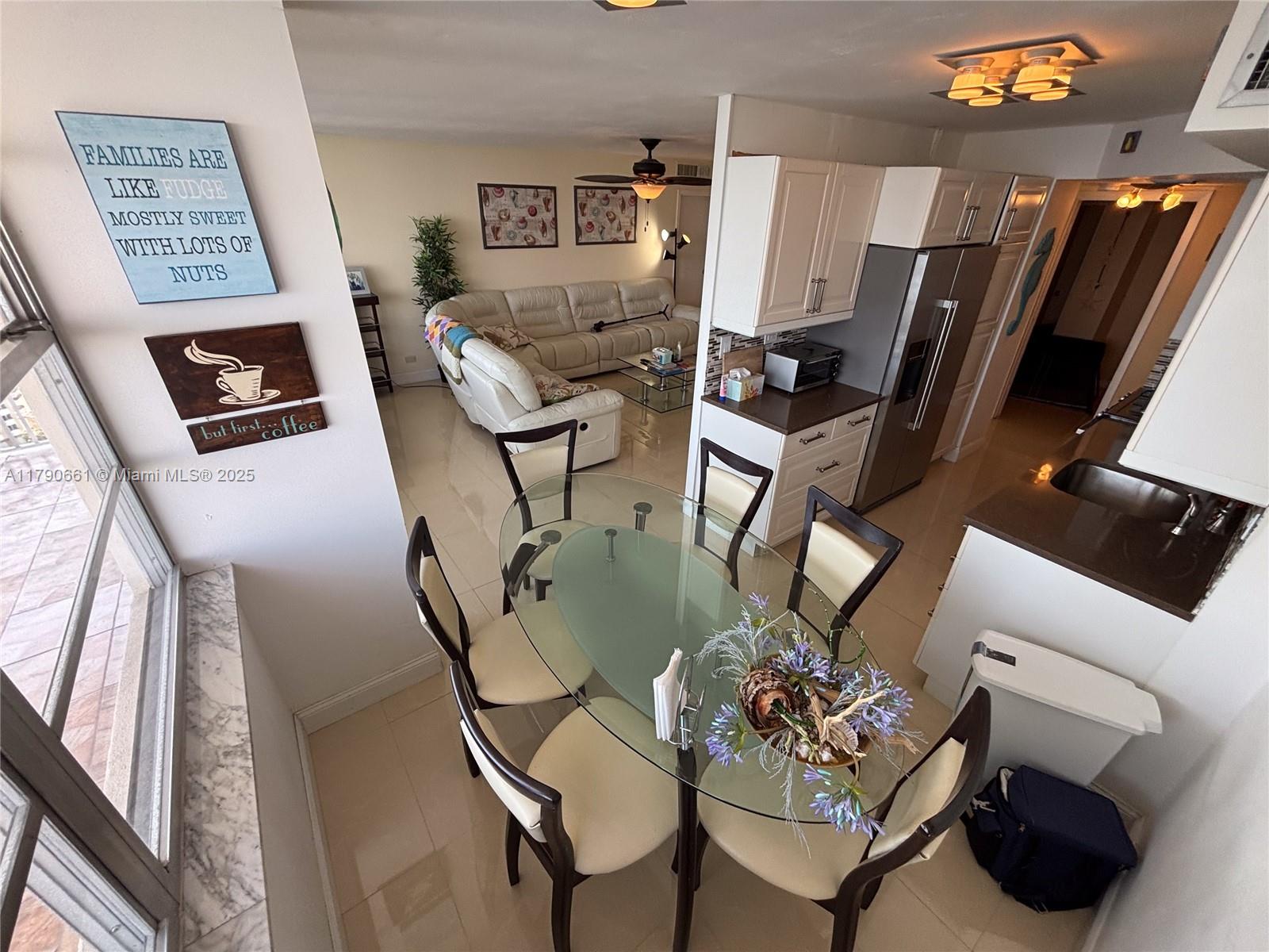 WINSTON TOWERS 200 - Residential